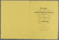 KG 08533
          <br/>
          Gezigt in den Hout
          <br/>
          <em>Buffa & Zonen, Kunsthandel Frans (wekzaam 1808-1951)</em>